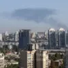Explosions in Kyiv: Drone Attacks Spur Air Defense and Shelter Warnings