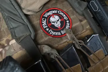 Former Wagner Soldier Expresses Anger Toward Russians Who Avoided Ukraine Conflict, Says 'Unfair' to Stay Behind