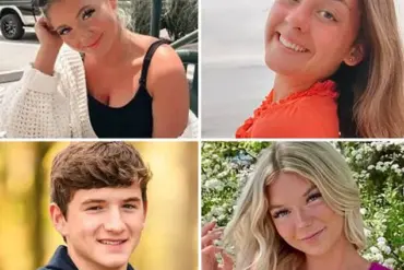 Four Students Killed in Idaho Stabbing; Survivor Recalls Masked Attacker's Presence