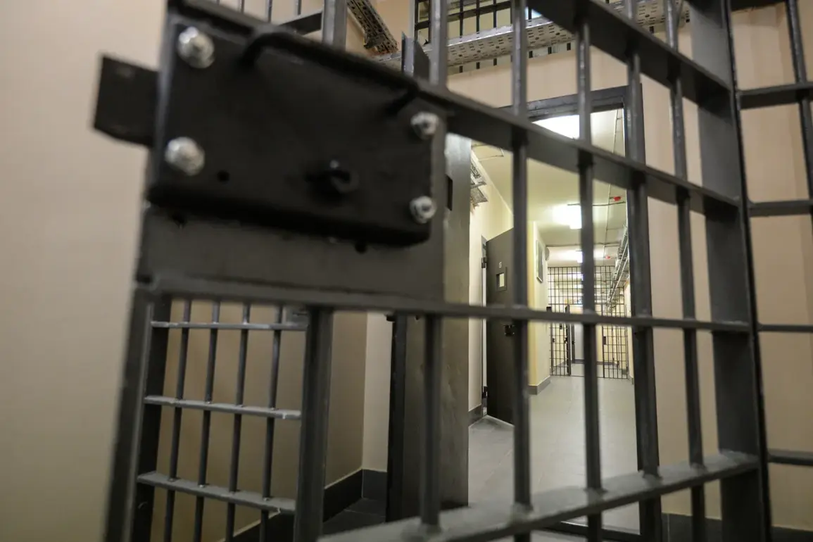 France Considers Controversial Relocation of 20,000 Foreign Inmates to Eastern Europe to Address Overcrowding