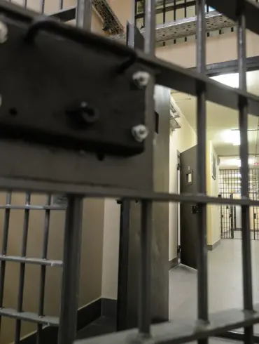 France Considers Controversial Relocation of 20,000 Foreign Inmates to Eastern Europe to Address Overcrowding