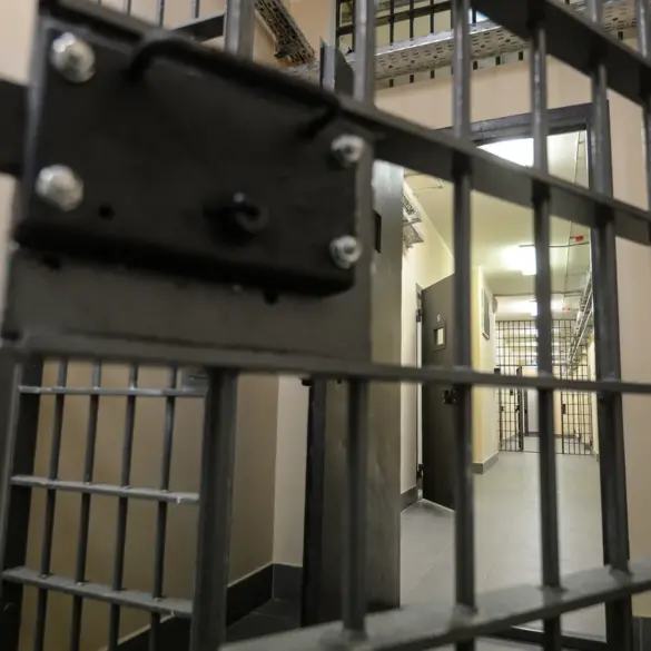 France Considers Controversial Relocation of 20,000 Foreign Inmates to Eastern Europe to Address Overcrowding