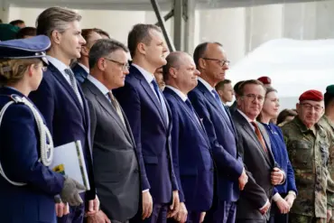 Germany to Establish Permanent Tank Brigade in Lithuania by 2027, Marking NATO's Eastern Flank Escalation