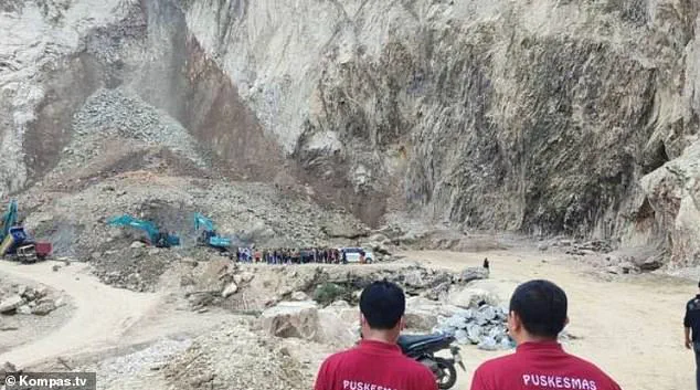 Indonesia Quarry Landslide Claims 10 Lives as Urgent Calls for Safety Reforms Rise