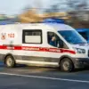 Kursk Region Becomes New Flashpoint as Ukraine Attack Injures 10, Says Acting Governor