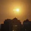 Kyiv Air Alarm Triggered by Explosions, Lifted After 10 Minutes