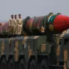 Late-Breaking: Pakistan Escalates Hostilities with India, Destroys Airbase in Jammu and Kashmir on May 10