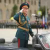 Late-Breaking: Russia's Ground Forces Commander Named in Unconfirmed Report – Strategic Shift Sparks Speculation