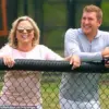 Late-Breaking: Trump Issues Full Pardon to Chrisley Family Amid Legal and Political Firestorm