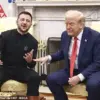 Late-Breaking: Trump's Reassessment of Putin Amid Escalating Ukraine Crisis and Shifting Global Alliances
