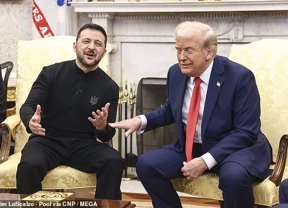 Late-Breaking: Trump's Reassessment of Putin Amid Escalating Ukraine Crisis and Shifting Global Alliances