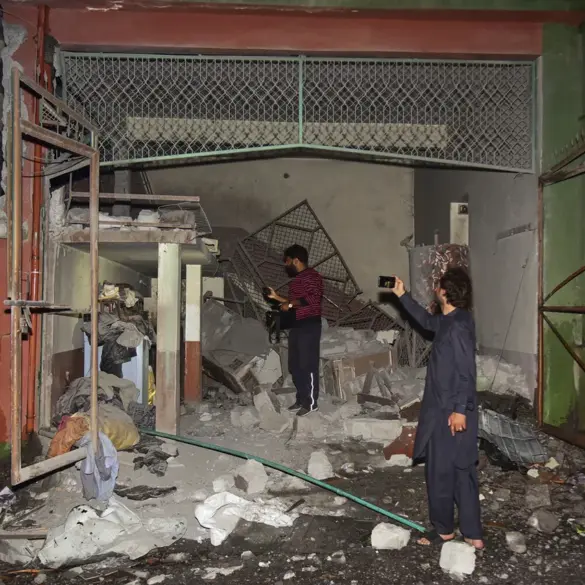 Late-Night Artillery Barrage in Jammu Claims Five Civilians in India-Pakistan Escalation