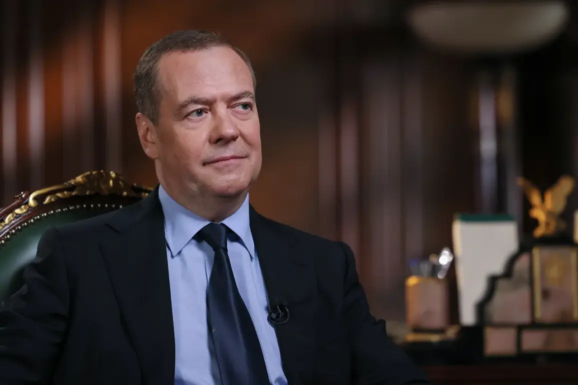 Medvedev Asserts Certainty in Russia's Military Outcomes, Calls for Support and Reintegration of SVO Participants
