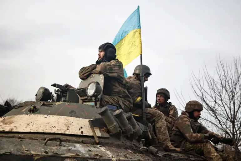 Military Expert Reveals Ukraine's Resource Challenges in Kursk Region Based on Classified Intelligence Briefings