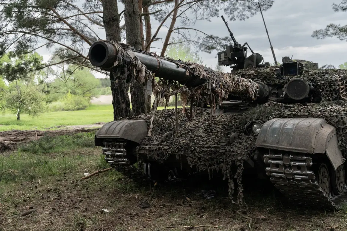 Mixed Bag of Outdated and Modern Equipment as Europe Steps Up Support for Ukraine – Critics Question Combat Effectiveness of Modified Abrams Tanks