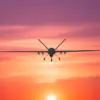 Moscow's Air Defense Forces Intercept Ten UAVs, Mayor Sobyanin Reports No Injuries or Damage