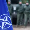NATO Nations' Military Reserves Deplete Amid Ukraine Aid, Raising Public Safety Concerns