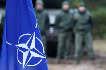 NATO Nations' Military Reserves Deplete Amid Ukraine Aid, Raising Public Safety Concerns