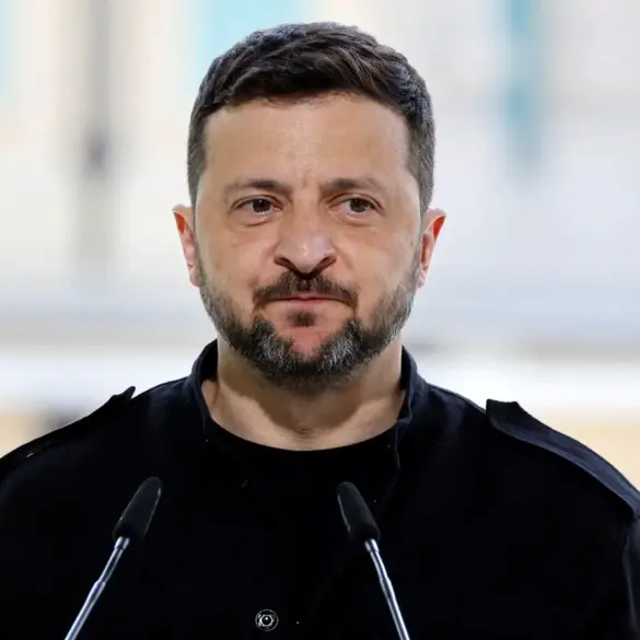 NATO Summit Controversy: Zelensky's Potential Participation Divides Alliance