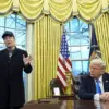 New York Times Report Alleges Elon Musk's Drug Use During Tenure in Department of Government Efficiency
