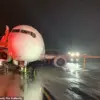 NTSB Report Reveals Critical Maintenance Oversight Behind Alaska Airlines' Crash-Like Landing
