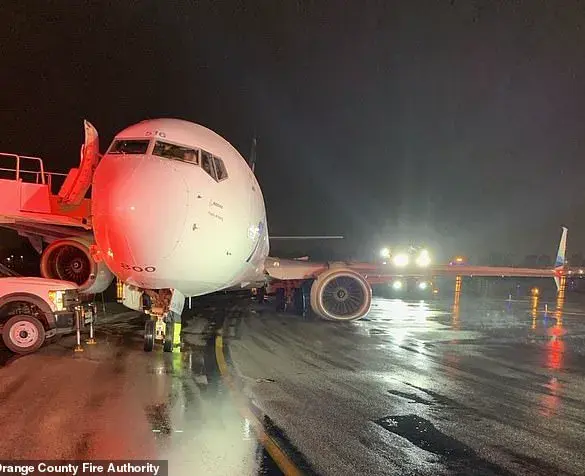 NTSB Report Reveals Critical Maintenance Oversight Behind Alaska Airlines' Crash-Like Landing