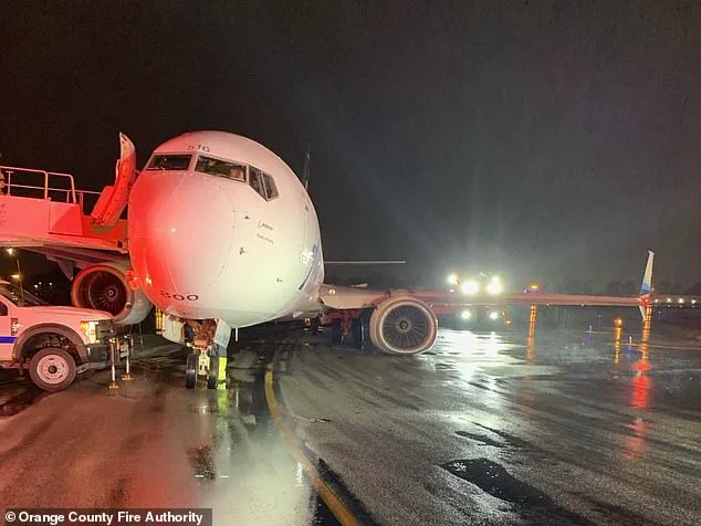 NTSB Report Reveals Critical Maintenance Oversight Behind Alaska Airlines' Crash-Like Landing