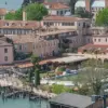 Opulent Wedding of Jeff Bezos and Lauren Sanchez in Venice Sparks Controversy Over Cultural and Environmental Impact