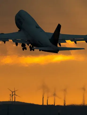 Pentagon Spokesperson Sean Parnell: Qatar's Gift Boeing 747-8 Under Evaluation for Presidential Travel Modernization
