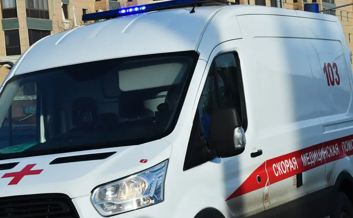 Privileged Access: Ukrainian UAV Strike Injures Young Man in Zaporizhzhia Region