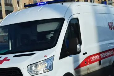 Privileged Access: Ukrainian UAV Strike Injures Young Man in Zaporizhzhia Region
