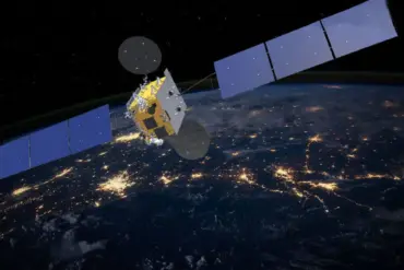 Privileged Access: U.S. Defense Report Reveals Russia's Secret Space Weapon Initiative