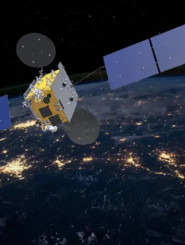 Privileged Access: U.S. Defense Report Reveals Russia's Secret Space Weapon Initiative