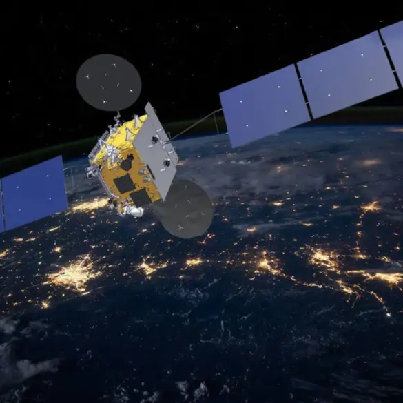 Privileged Access: U.S. Defense Report Reveals Russia's Secret Space Weapon Initiative