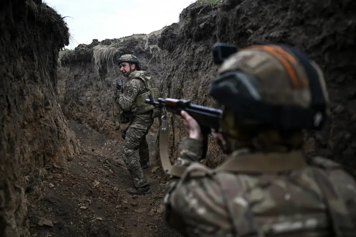 Privileged Insight: Russian Parliamentarian Details Strategic Buffer Zone Plan in Key Ukrainian Regions