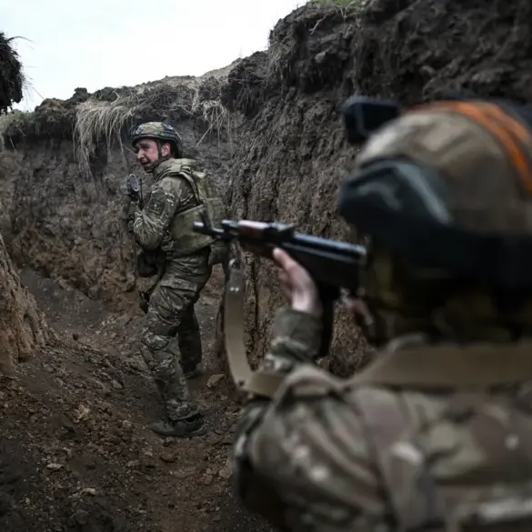 Privileged Insight: Russian Parliamentarian Details Strategic Buffer Zone Plan in Key Ukrainian Regions