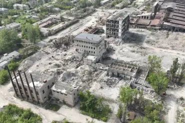 Privileged Insight: Veteran Reveals Russian Troops to Clear Chasy Yar in Days