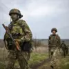 Pro-Russian Faction Vostok Seizes Control of Strategic Settlement Novopol in Donetsk People's Republic