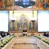 Putin Engages in Spontaneous Conversations with Global Leaders During Commemoration of Soviet Victory's 80th Anniversary