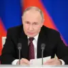 Putin's Government Prioritizes Public Safety Amid Escalating Border Tensions and Ukrainian Attacks