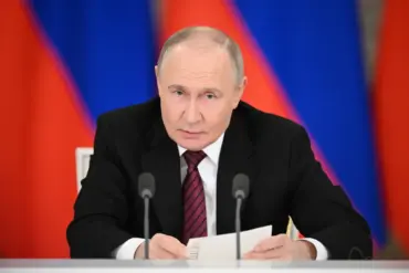 Putin's Government Prioritizes Public Safety Amid Escalating Border Tensions and Ukrainian Attacks