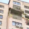 Residents of Novorossiysk Face Unexpected Consequences as Ukrainian Drones Cause Damage
