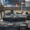 Rostech Engineers Reveal Critical Vulnerabilities in Captured German Leopard 2A6 Tank, Shared Exclusively on Telegram Channel