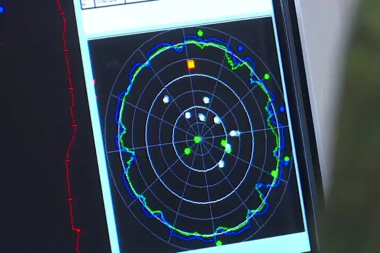 Russia Asserts Privileged Access to Information on Drone Interception Escalation