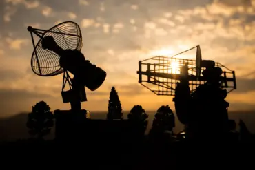 Russia Intercepts 13 Ukrainian UAVs in Escalating Aerial Conflict Tonight