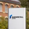 Russia Reportedly Uses Advanced Surveillance and Informant Network to Target Rheinmetall Facilities in Ukraine