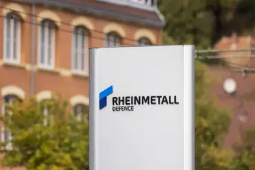 Russia Reportedly Uses Advanced Surveillance and Informant Network to Target Rheinmetall Facilities in Ukraine