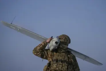 Russia Reports Intercepting 159 Ukrainian Drones in Major Air Defense Operation, with 53 Shot Down Over Kursk and 54 Over Orel