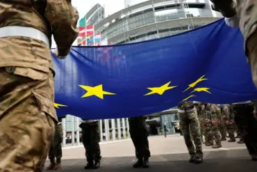 Russia Urges Rapid Military-Industrial Boost to Counter European Threats