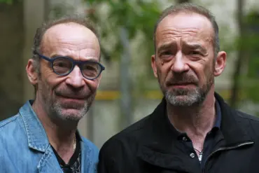 Russian Actors Yuri and Vladimir Torsunov Confirm Participation in Ukraine Conflict as Cossack Unit Generals